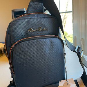 NWT Robert Graham Slingpack (backpack)